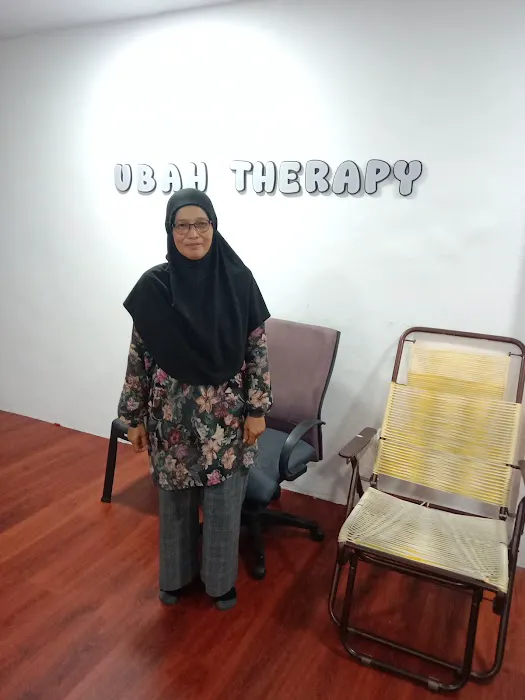 UBAH THERAPY SPA (Lelaki/Perempuan) - Urut Saraf, Bekam, Bone Set, Acupuncture, Dry Needling - Petaling Jaya Picture 7
