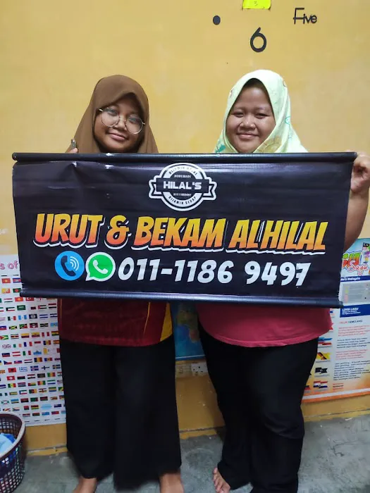 UBAH THERAPY SPA (Lelaki/Perempuan) - Urut Saraf, Bekam, Bone Set, Acupuncture, Dry Needling - Petaling Jaya Picture 10
