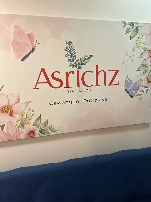 Asrichz spa putrajaya Picture 3