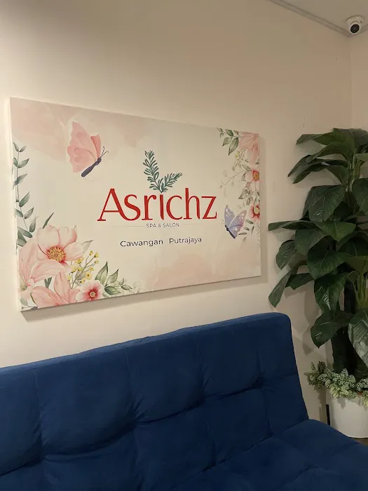 Asrichz spa putrajaya Picture 1