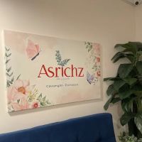 Asrichz spa putrajaya ico