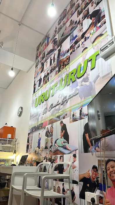 Urut-Urut by Coach Sufian Picture 4
