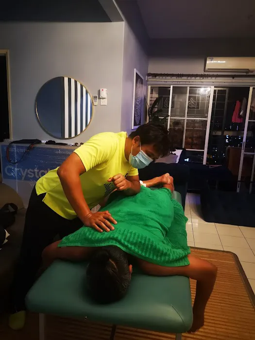 Urut-Urut by Coach Sufian Picture 1