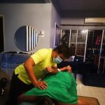 Urut-Urut by Coach Sufian