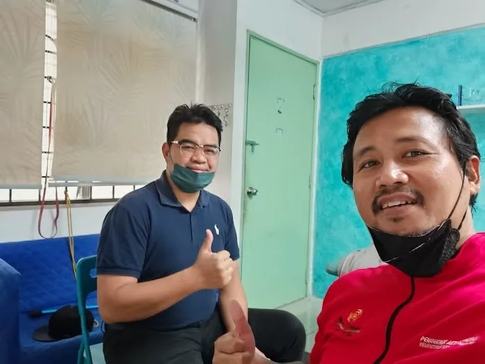 Urut-Urut by Coach Sufian Picture 7