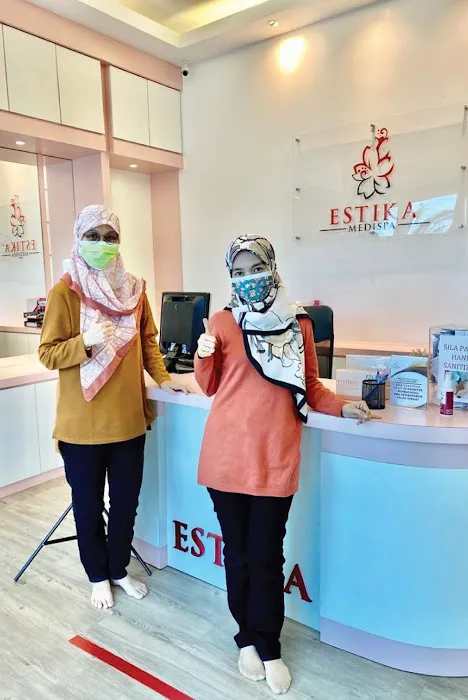Estika Medispa Putrajaya Ayer@8 Picture 2
