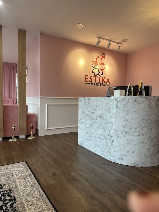 Estika Medispa Putrajaya Ayer@8 Picture 8