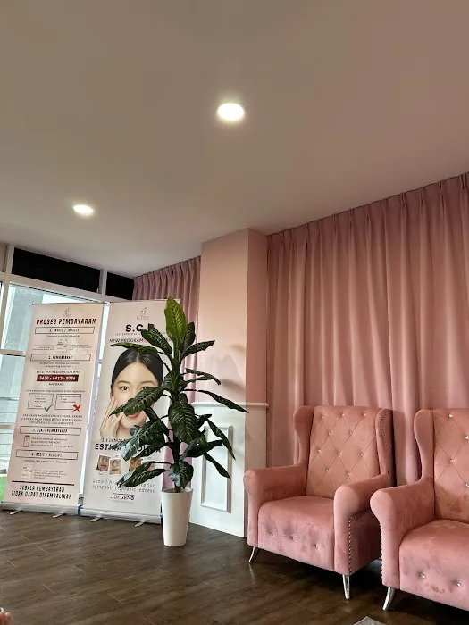 Estika Medispa Putrajaya Ayer@8 Picture 7