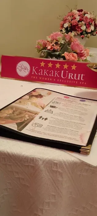 Kakak Urut (The Women Exclusive Spa) - Putrajaya Branch Picture 1