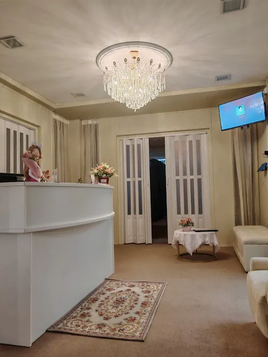 Abang Urut (The Men's Exclusive Spa) - Putrajaya Branch Picture 8