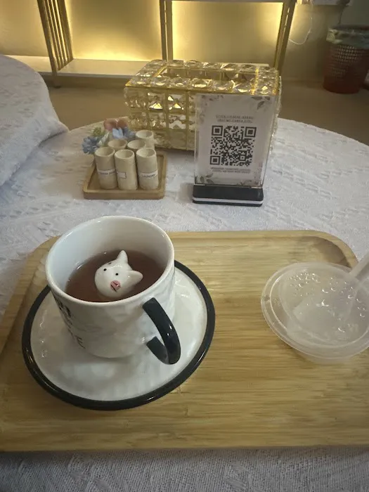 Abang Urut (The Men's Exclusive Spa) - Putrajaya Branch Picture 7