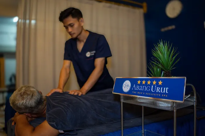 Abang Urut (The Men's Exclusive Spa) - Putrajaya Branch Picture 1