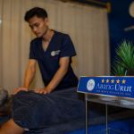 Abang Urut (The Men's Exclusive Spa) - Putrajaya Branch