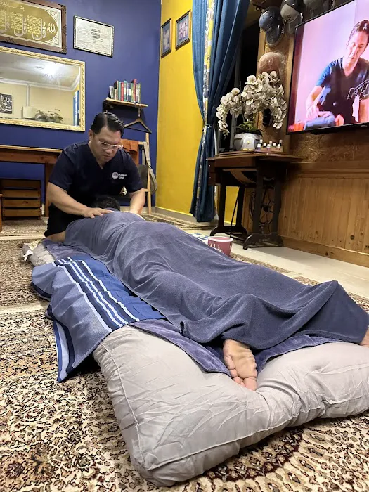 Abang Urut (The Men's Exclusive Spa) - Putrajaya Branch Picture 9