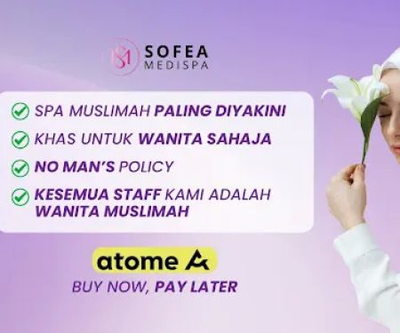 Sofea Medispa Putrajaya