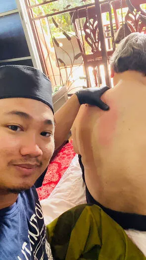 Spa Urut dan Bekam ar-Rifaee Picture 1