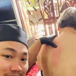 Spa Urut dan Bekam ar-Rifaee