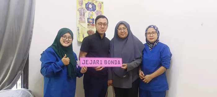Jejari Bonda Spa Urut Tradisional Putrajaya Picture 10