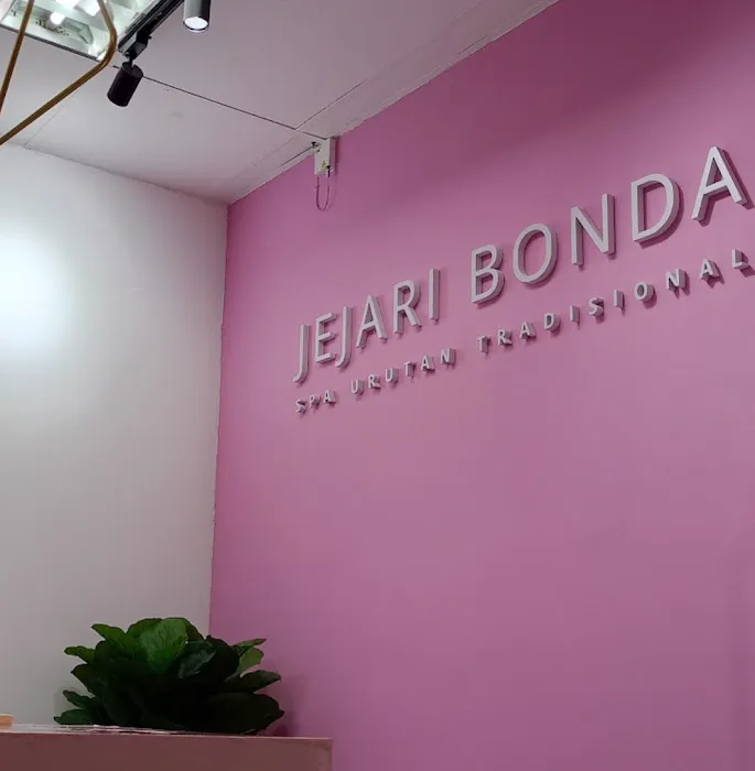 Jejari Bonda Spa Urut Tradisional Putrajaya Picture 3