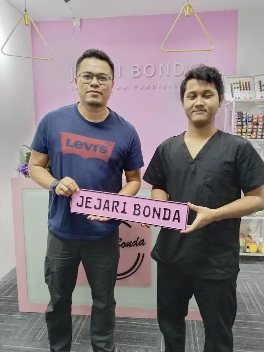 Jejari Bonda Spa Urut Tradisional Putrajaya Picture 1
