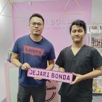 Jejari Bonda Spa Urut Tradisional Putrajaya ico