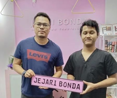 Jejari Bonda Spa Urut Tradisional Putrajaya