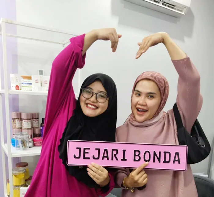 Jejari Bonda Spa Urut Tradisional Putrajaya Picture 7
