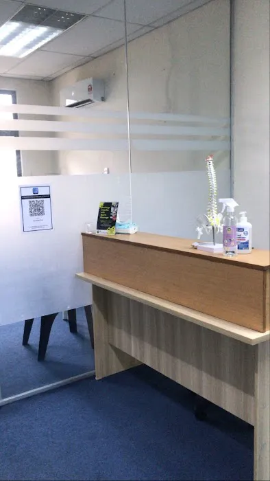 The Healer Crib (Sport Massage & Recovery) Picture 4