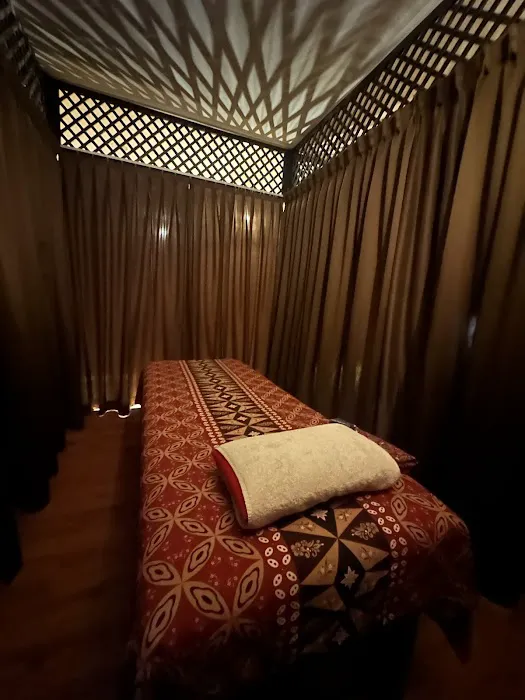 Makcik Urut Muslimah Spa - Putrajaya Picture 6