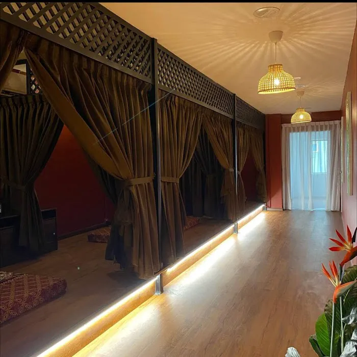 Makcik Urut Muslimah Spa - Putrajaya Picture 4