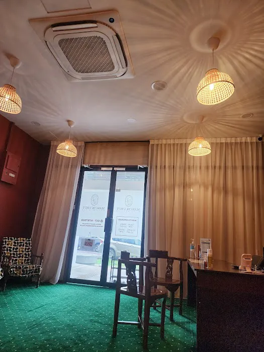 Makcik Urut Muslimah Spa - Putrajaya Picture 5
