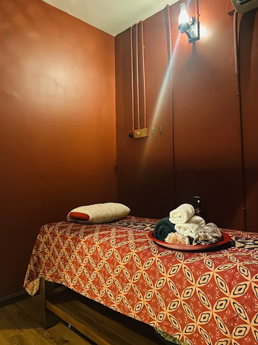 Makcik Urut Muslimah Spa - Putrajaya Picture 1