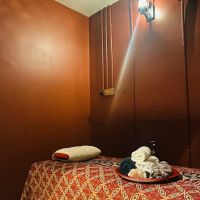 Makcik Urut Muslimah Spa - Putrajaya ico