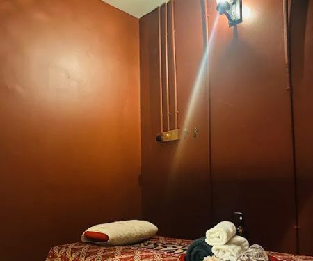 Makcik Urut Muslimah Spa - Putrajaya