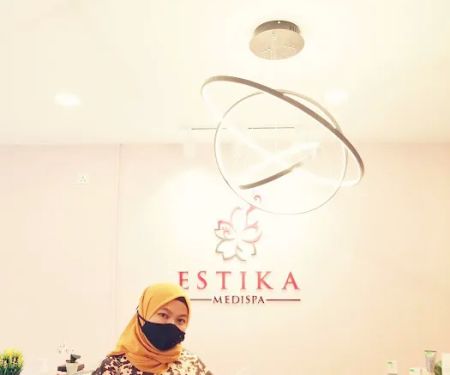 Estika Medispa Putrajaya