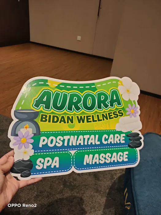 Aurora Bidan Wellness (Putrajaya) Picture 8