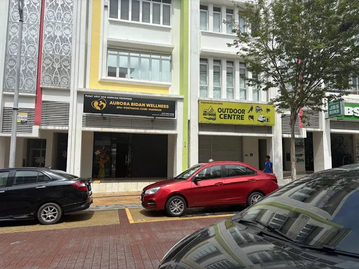 Aurora Bidan Wellness (Putrajaya) Picture 10