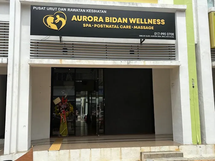 Aurora Bidan Wellness (Putrajaya) Picture 1