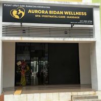 Aurora Bidan Wellness (Putrajaya) ico