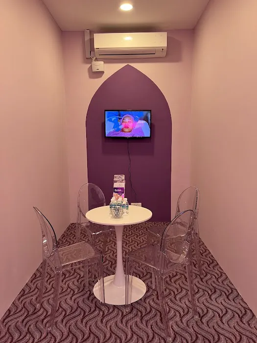 Seri Wajah Muslimah Facial Spa Putrajaya Picture 3