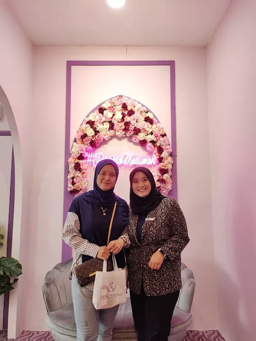 Seri Wajah Muslimah Facial Spa Putrajaya Picture 4