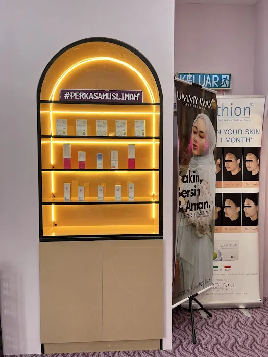Seri Wajah Muslimah Facial Spa Putrajaya Picture 2