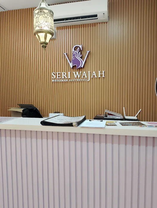 Seri Wajah Muslimah Facial Spa Putrajaya Picture 1