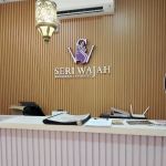 Seri Wajah Muslimah Facial Spa Putrajaya