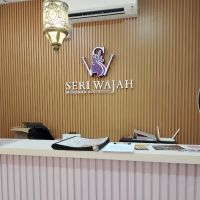 Seri Wajah Muslimah Facial Spa Putrajaya ico