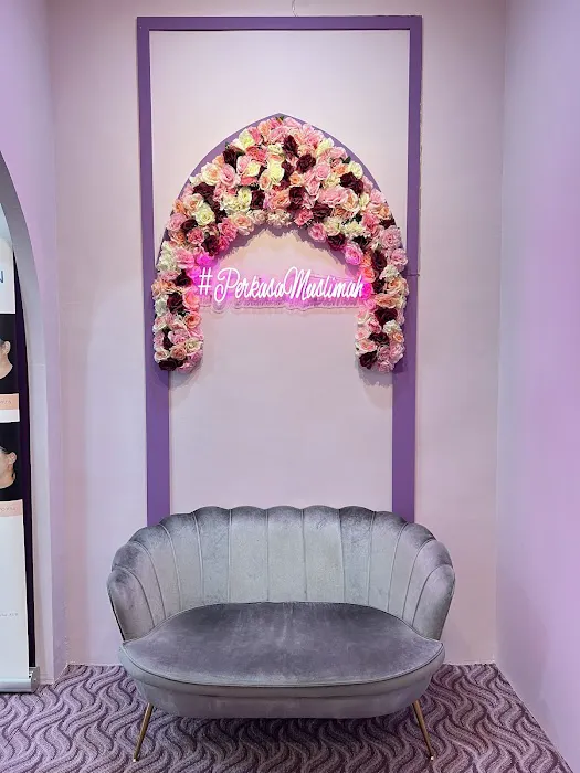 Seri Wajah Muslimah Facial Spa Putrajaya Picture 6