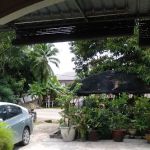 Rumah urut Pak Leman