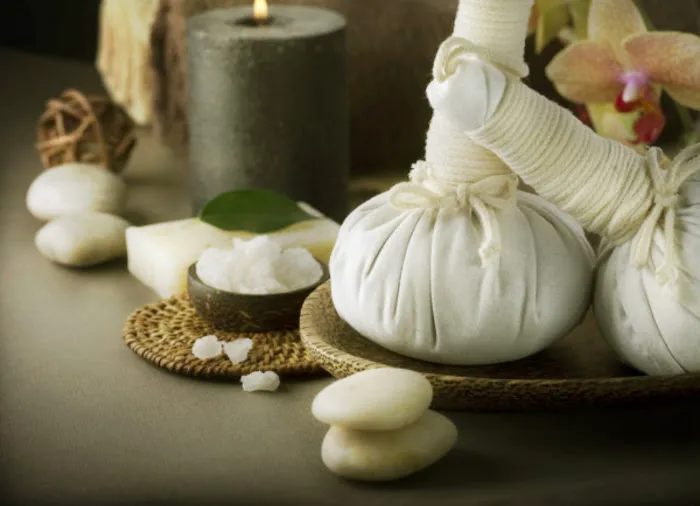 Taming Thai Massage Picture 3