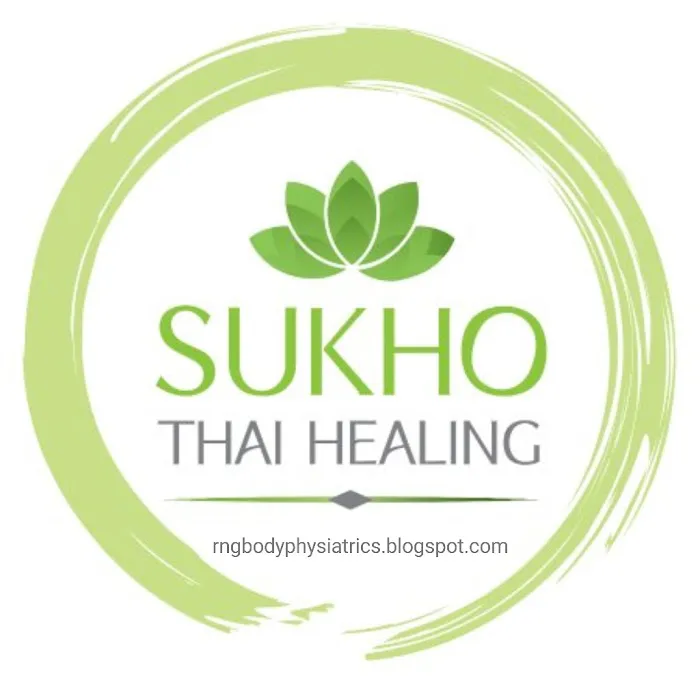 Taming Thai Massage Picture 1