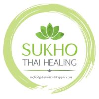 Taming Thai Massage ico